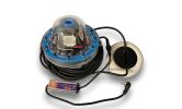 Blue Apollo Underwater LED Lighting System (120 foot power cord)