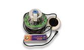 Blue/Green Apollo Iris Underwater LED Lighting System (120 foot power cord)