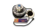 Blue/White Mega-Watt Iris Underwater LED Lighting System (120 foot power cord)