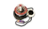 Red Apollo Underwater LED Lighting System (40 foot power cord)