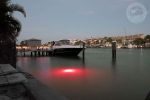 Red Apollo Underwater LED Lighting System (40 foot power cord)