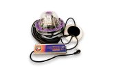 Purple Mega-Watt Underwater LED Lighting System (40 foot power cord)