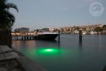 Green Apollo Underwater LED Lighting System (160 foot power cord)