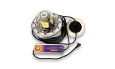 White Mega-Watt Underwater LED Lighting System (160 foot power cord)