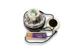 Green/White Mega-Watt Iris Underwater LED Lighting System (160 foot power cord)