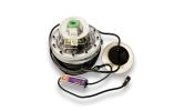 Green/White Apollo Iris Underwater LED Lighting System (200 foot power cord)