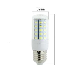 Corn Lamp E27 E14 B22 24SMD 36SMD 5730 69SMD 96SMD 5730SMD 220V (Option: G9 110v warm white-56Lamp)